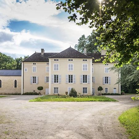 Chateau Armand Heitz - Domaine Armand Heitz Chaudenay Екстер'єр фото