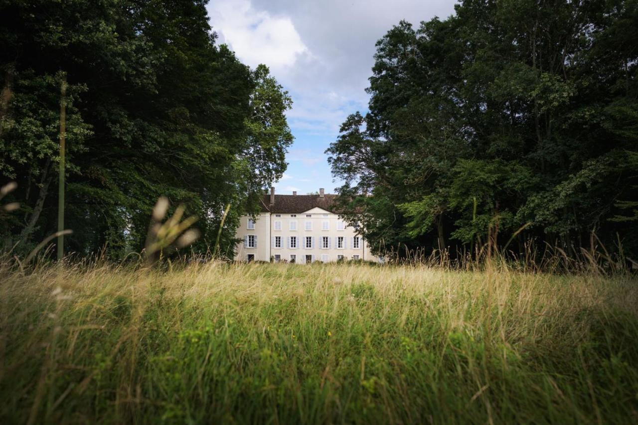 Chateau Armand Heitz - Domaine Armand Heitz Chaudenay Екстер'єр фото