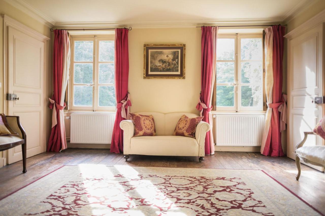 Chateau Armand Heitz - Domaine Armand Heitz Chaudenay Екстер'єр фото