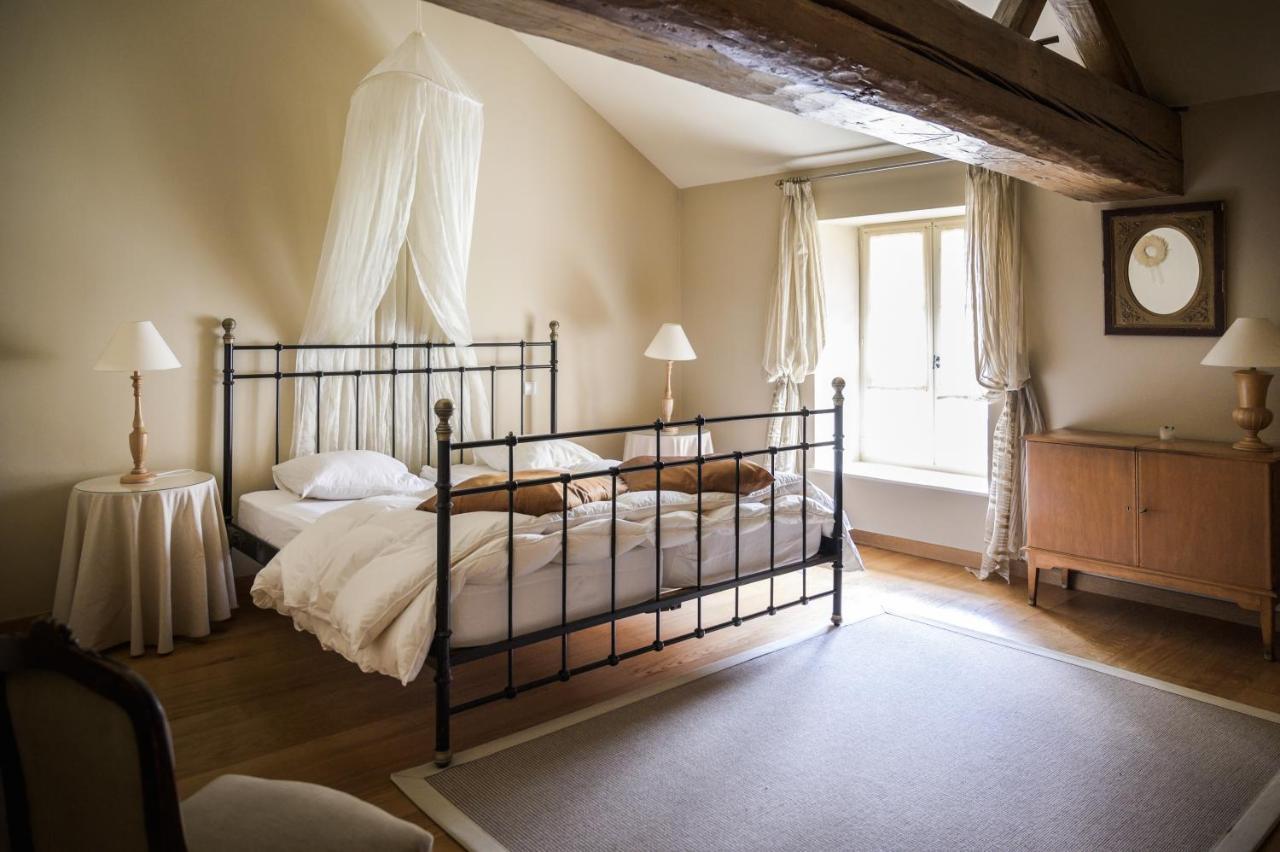 Chateau Armand Heitz - Domaine Armand Heitz Chaudenay Екстер'єр фото