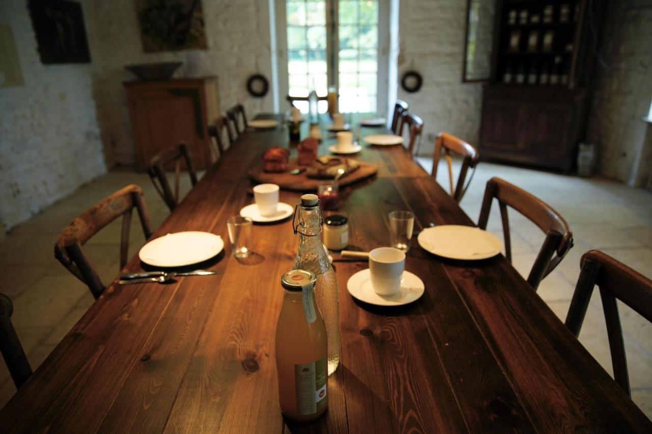 Chateau Armand Heitz - Domaine Armand Heitz Chaudenay Екстер'єр фото